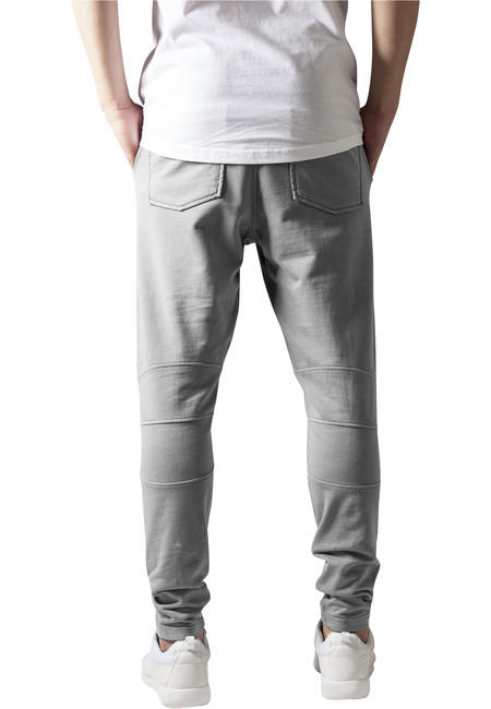 Urban Classics pantaloni da uomo, grigi