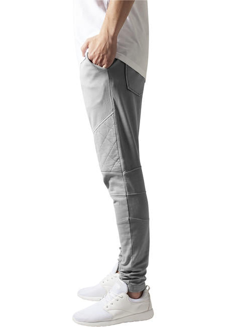 Urban Classics pantaloni da uomo, grigi