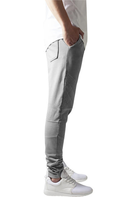 Urban Classics pantaloni da uomo, grigi