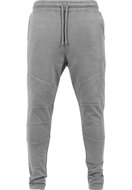 Urban Classics pantaloni da uomo, grigi