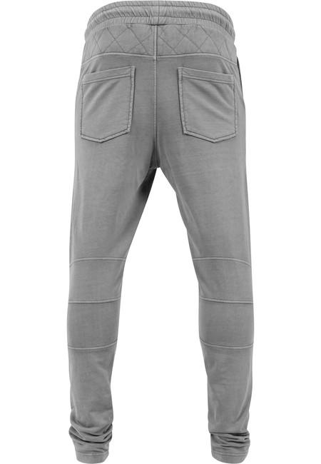 Urban Classics pantaloni da uomo, grigi