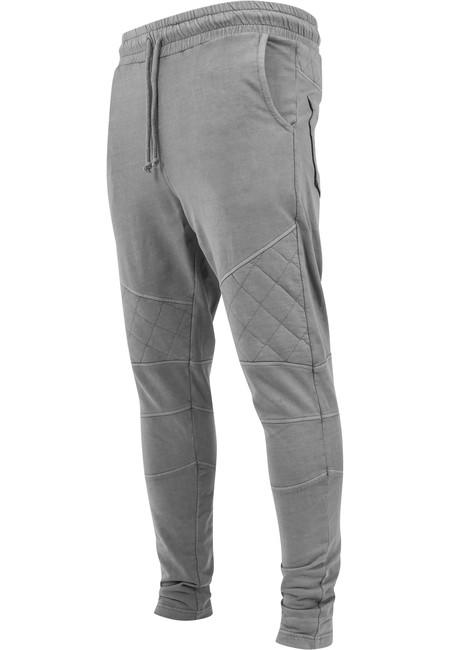 Urban Classics pantaloni da uomo, grigi