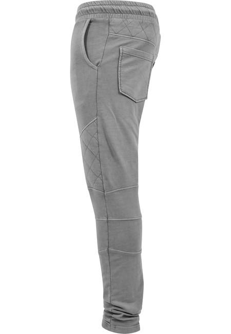 Urban Classics pantaloni da uomo, grigi