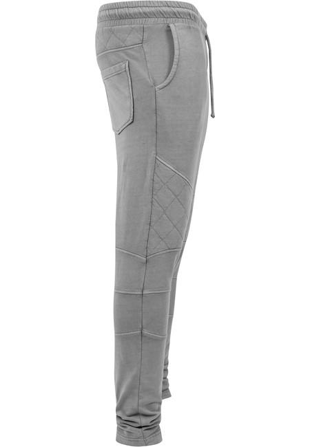 Urban Classics pantaloni da uomo, grigi
