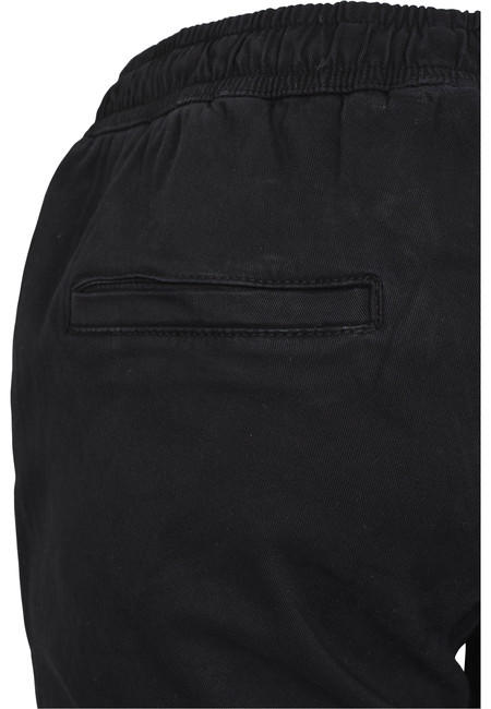 Urban Classics Pantaloni da jogging da donna, neri