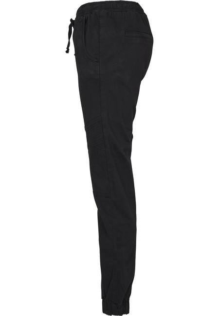 Urban Classics Pantaloni da jogging da donna, neri