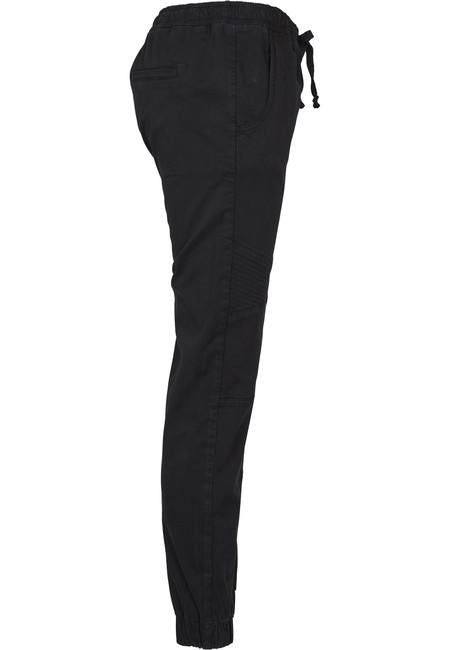 Urban Classics Pantaloni da jogging da donna, neri