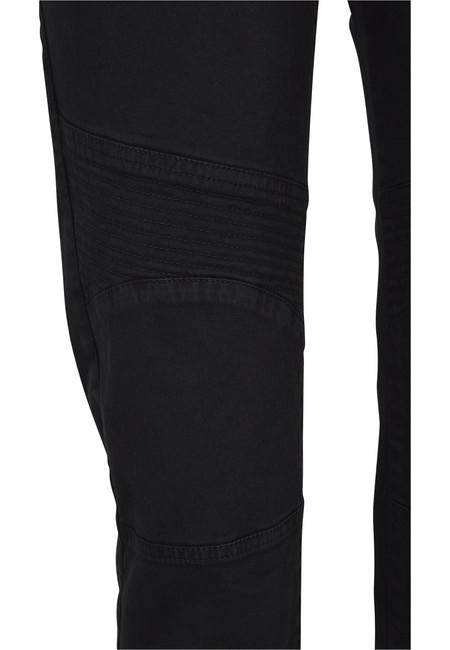 Urban Classics Pantaloni da jogging da donna, neri