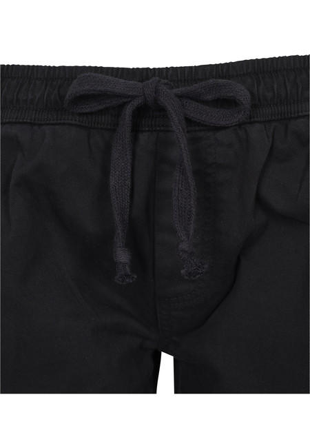 Urban Classics Pantaloni da jogging da donna, neri