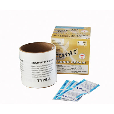 Tear-Aid Nastro di riparazione a strappo tipo A