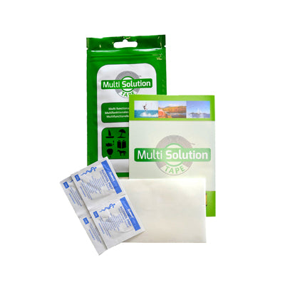 Tear-Solution MST set di cerotti di riparazione piccolo