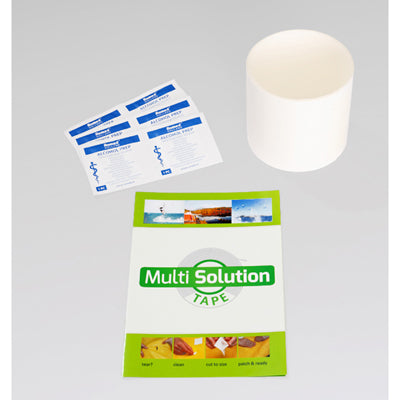 Tear-Solution Mst set di cerotti di riparazione grande