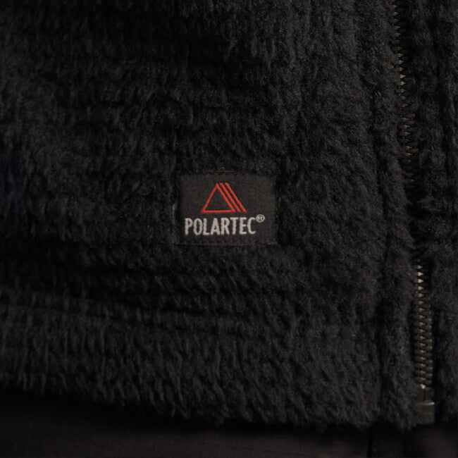 Pentagon Felpa Teddy Polartec® Alpha™, nera