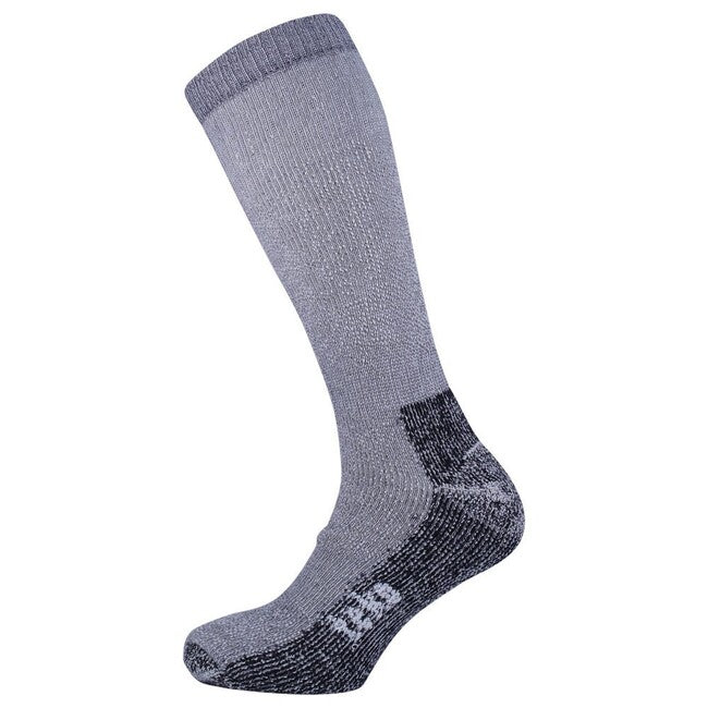 Teko Expedition TE Tourist merino calze eco 5.0, grigie