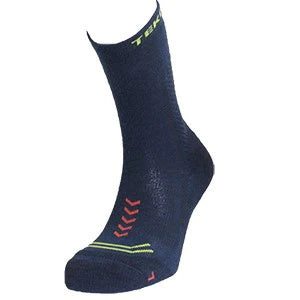 Teko Hike 2.0 discovery calze da trekking merino eco, tempesta