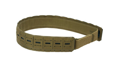Covers for Men's Belts
