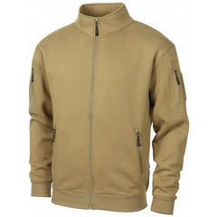 MFH Tactical Φούτερ, Coyote Tan