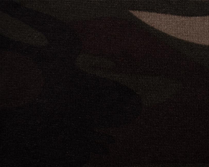 O&T Kidden pantaloni per bambini, woodland