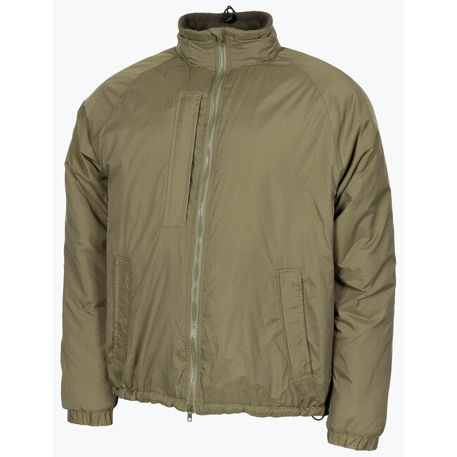 MFH Thermo jacket GB in taglie più grandi