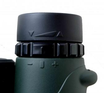 Barr&Stroud Sierra binocolo 10x50
