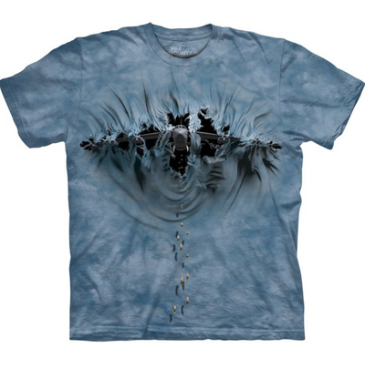 T-shirt 3D
