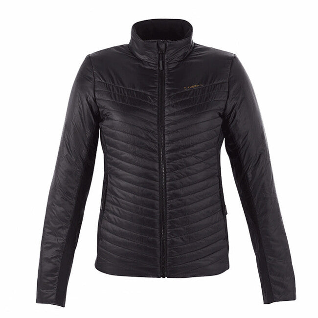 Therm-ic PowerJacket Speed giacca da donna, nera