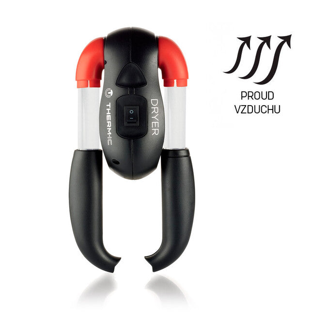 Therm-ic Asciugatura V2 220V asciugascarpe elettrico
