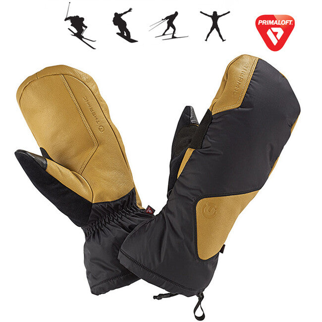 Therm-ic extra caldi guanti
