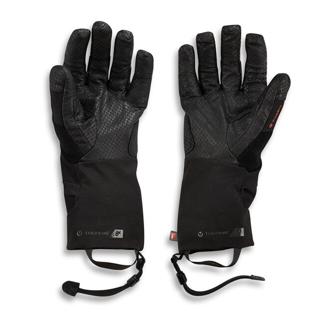 Therm-ic Extra Warm Guanti Grip