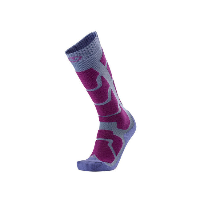 Therm-ic Therm-ic calze da sci, viola