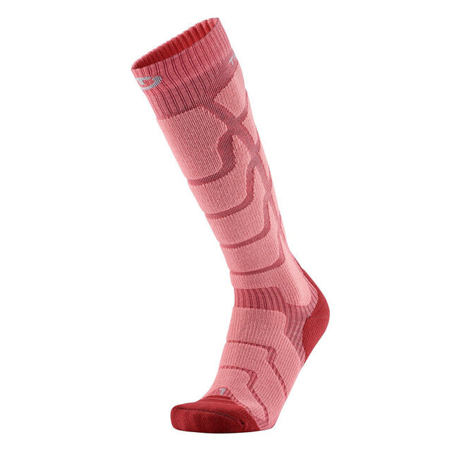 Therm-ic Calze da sci, corallo
