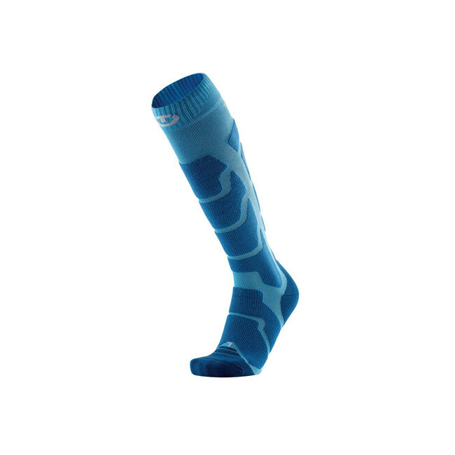 Therm-ic Calze da sci, blu
