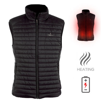 Gilet riscaldati