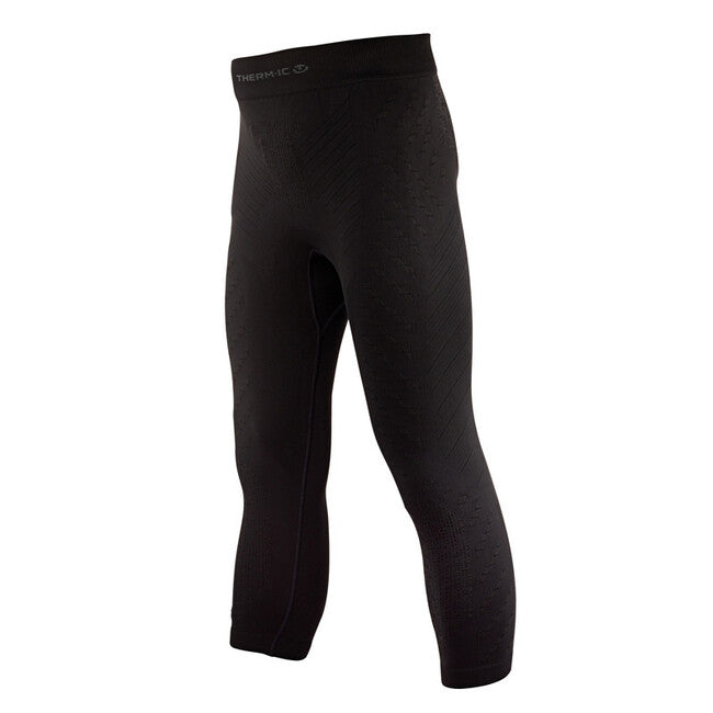Therm-ic Pantaloni 3/4 extra caldi da uomo
