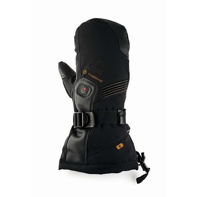 Therm-ic Guanti extra caldi da uomo