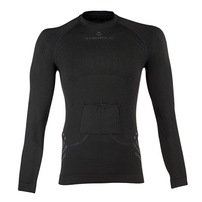 Therm-ic Biancheria intima riscaldata da uomo