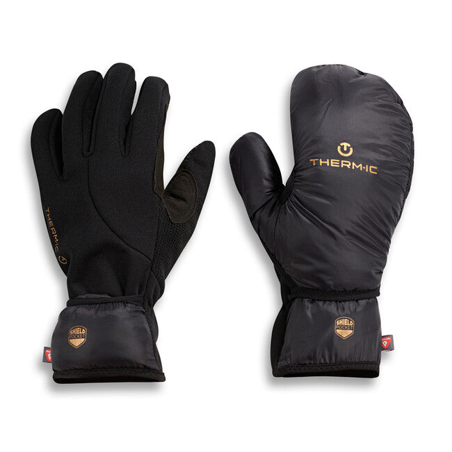 Therm-ic universali guanti