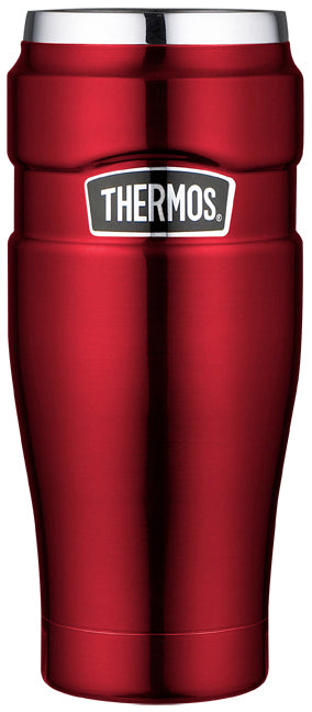 Thermos King Thermos Tumbler 0,47 l, rosso