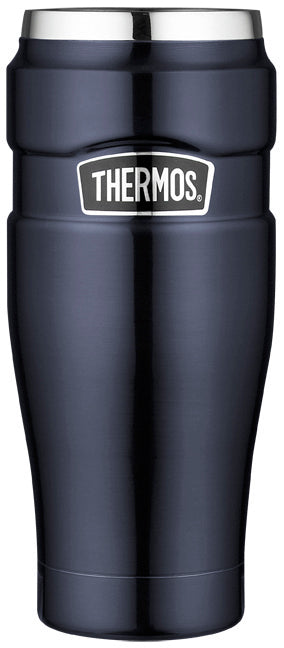Thermos King Thermos Tumbler 0,47 l, blu scuro