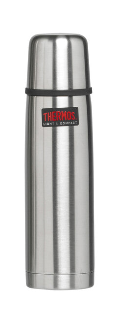Thermos Light & Compact isoflask in acciaio inox 0,35 l