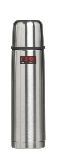 Thermos Light & Compact isoflask in acciaio inox da 0,5 l