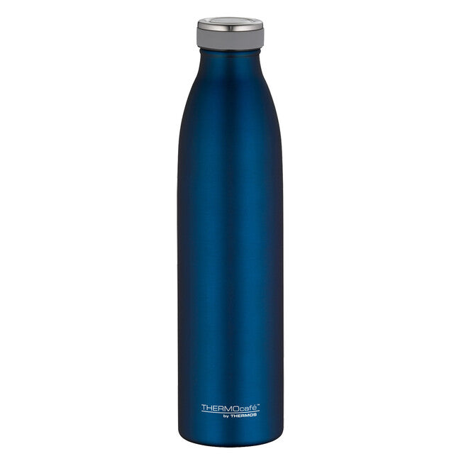 Thermos TC Bottle bottiglia per bere 0,75 l, blu saphir