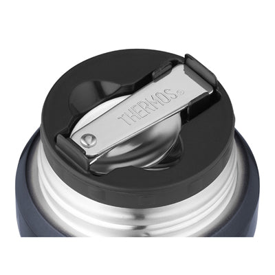 Thermos King Food tappo per pentole 0,45 l con cucchiaio