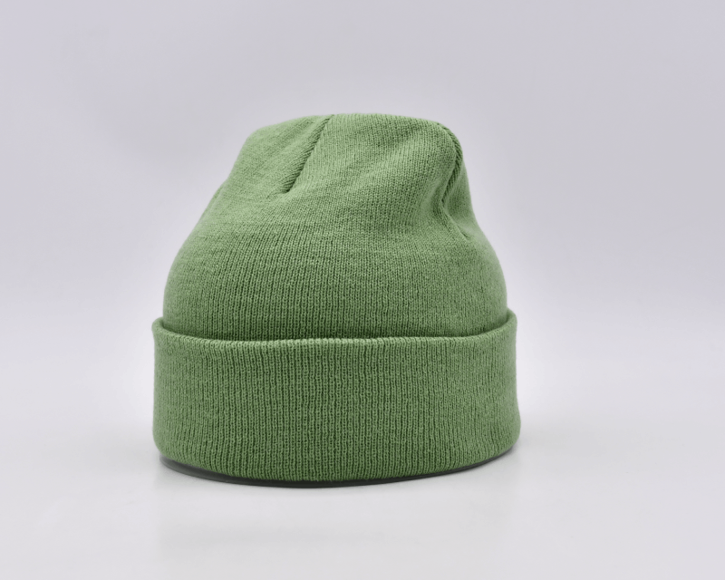 WARAGOD Thorborg cappello in maglia, verde