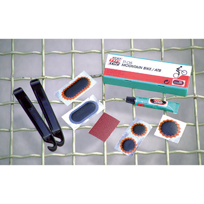 TipTop TT 05 kit di riparazione per biciclette