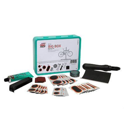 TipTop TT 15 kit di riparazione per biciclette