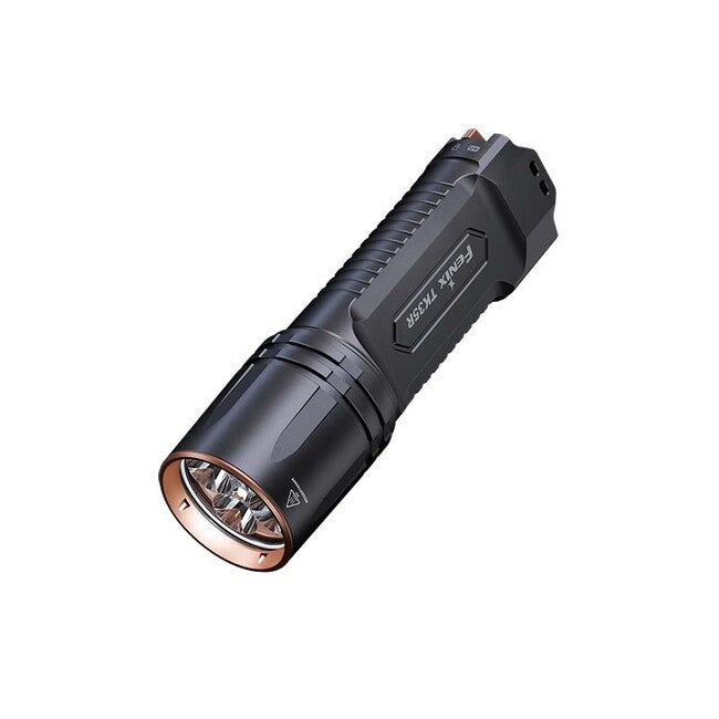Fenix Tk35r torcia led ricaricabile (5800 lumen)