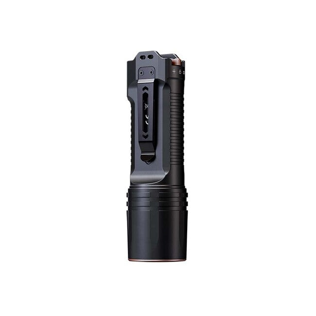 Fenix TK35R Επαναφορτιζόμενο LED Φακός (5800 Lumens)