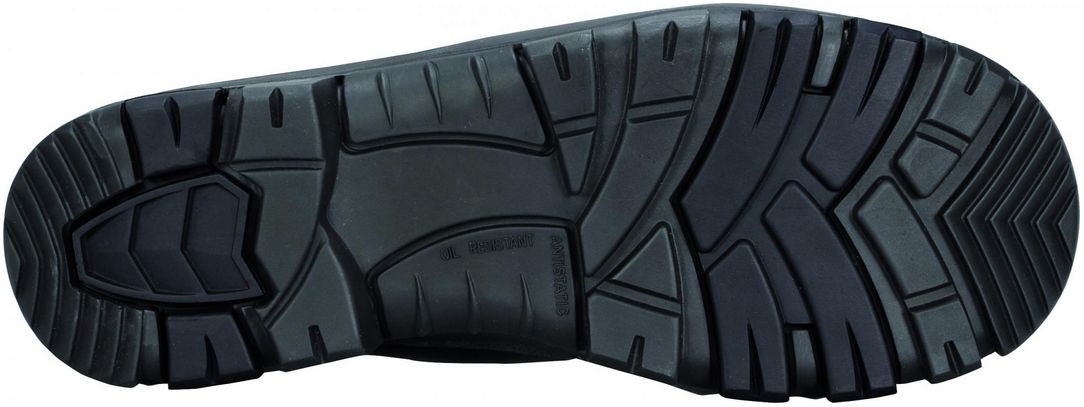 Prabos Tobias scarpe da lavoro metá altezza