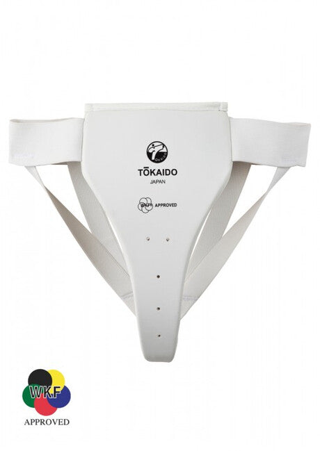 Tokaido sospensorio da donna, bianco